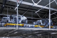 BMW-News-Blog: BMW er�ffnet neues Werk in Debrecen: Startschuss f�r die Neue Klasse mit dem iX3