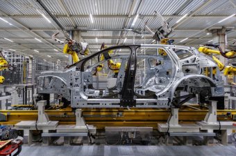BMW-News-Blog: BMW erffnet neues Werk in Debrecen: Startschuss f - BMW-Syndikat