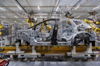 BMW-News-Blog: BMW er�ffnet neues Werk in Debrecen: Startschuss f�r die Neue Klasse mit dem iX3