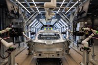 BMW-News-Blog: BMW er�ffnet neues Werk in Debrecen: Startschuss f�r die Neue Klasse mit dem iX3