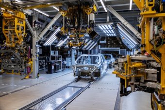 BMW-News-Blog: BMW erffnet neues Werk in Debrecen: Startschuss f - BMW-Syndikat