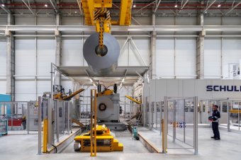 BMW-News-Blog: BMW erffnet neues Werk in Debrecen: Startschuss f - BMW-Syndikat