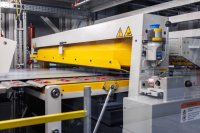 BMW-News-Blog: BMW er�ffnet neues Werk in Debrecen: Startschuss f�r die Neue Klasse mit dem iX3