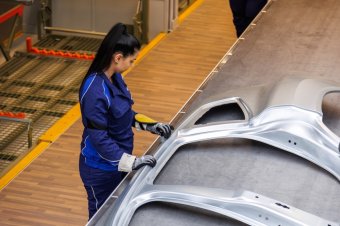 BMW-News-Blog: BMW erffnet neues Werk in Debrecen: Startschuss f - BMW-Syndikat