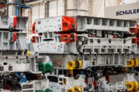 BMW-News-Blog: BMW er�ffnet neues Werk in Debrecen: Startschuss f�r die Neue Klasse mit dem iX3