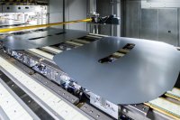 BMW-News-Blog: BMW er�ffnet neues Werk in Debrecen: Startschuss f�r die Neue Klasse mit dem iX3
