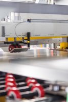 BMW-News-Blog: BMW er�ffnet neues Werk in Debrecen: Startschuss f�r die Neue Klasse mit dem iX3