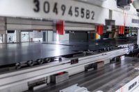 BMW-News-Blog: BMW er�ffnet neues Werk in Debrecen: Startschuss f�r die Neue Klasse mit dem iX3