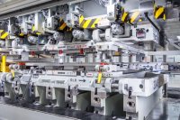BMW-News-Blog: BMW er�ffnet neues Werk in Debrecen: Startschuss f�r die Neue Klasse mit dem iX3
