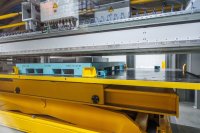 BMW-News-Blog: BMW er�ffnet neues Werk in Debrecen: Startschuss f�r die Neue Klasse mit dem iX3