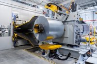 BMW-News-Blog: BMW er�ffnet neues Werk in Debrecen: Startschuss f�r die Neue Klasse mit dem iX3