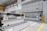 BMW-News-Blog: BMW er�ffnet neues Werk in Debrecen: Startschuss f�r die Neue Klasse mit dem iX3