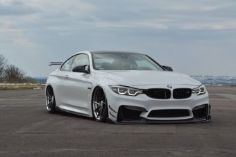 BMW-News-Blog: ​Tuning-Projekt beenden? So wirst du das Fah - BMW-Syndikat