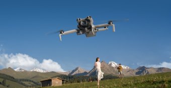 BMW-News-Blog: DJI Mini 5 Pro vorgestellt: Die ultimative Mini-Ka - BMW-Syndikat