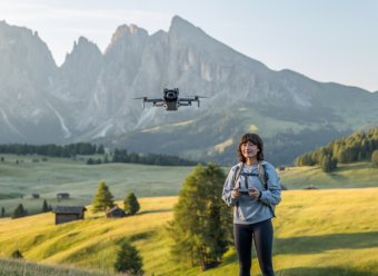 BMW-News-Blog: DJI Mini 5 Pro vorgestellt: Die ultimative Mini-Ka - BMW-Syndikat