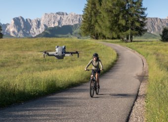 BMW-News-Blog: DJI Mini 5 Pro vorgestellt: Die ultimative Mini-Ka - BMW-Syndikat