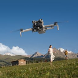 BMW-News-Blog: DJI Mini 5 Pro vorgestellt: Die ultimative Mini-Ka - BMW-Syndikat