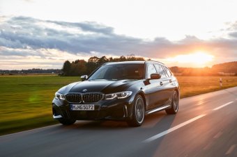 BMW-News-Blog: BMW Modellpflege Herbst 2025: Mehr Leistung, neue - BMW-Syndikat