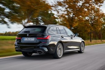 BMW-News-Blog: BMW Modellpflege Herbst 2025: Mehr Leistung, neue - BMW-Syndikat