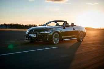 BMW-News-Blog: BMW Modellpflege Herbst 2025: Mehr Leistung, neue - BMW-Syndikat