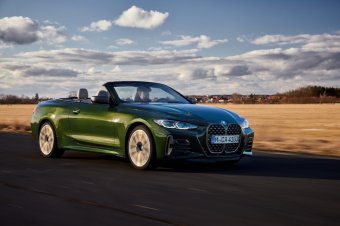 BMW-News-Blog: BMW Modellpflege Herbst 2025: Mehr Leistung, neue - BMW-Syndikat