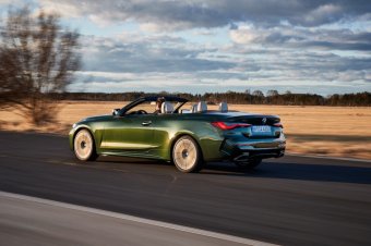 BMW-News-Blog: BMW Modellpflege Herbst 2025: Mehr Leistung, neue - BMW-Syndikat