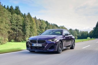 BMW-News-Blog: BMW Modellpflege Herbst 2025: Mehr Leistung, neue - BMW-Syndikat