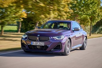 BMW-News-Blog: BMW Modellpflege Herbst 2025: Mehr Leistung, neue - BMW-Syndikat