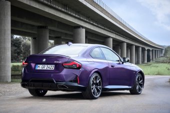 BMW-News-Blog: BMW Modellpflege Herbst 2025: Mehr Leistung, neue - BMW-Syndikat