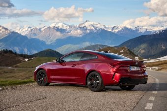 BMW-News-Blog: BMW Modellpflege Herbst 2025: Mehr Leistung, neue - BMW-Syndikat