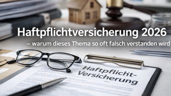BMW-News-Blog: Haftpflichtversicherung 2026 - warum dieses Thema - BMW-Syndikat