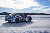 BMW-News-Blog: Vollelektrisch, kompromisslos, radikal: BMW M startet ab 2027 in eine neue Performance-�ra
