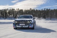 BMW-News-Blog: Vollelektrisch, kompromisslos, radikal: BMW M startet ab 2027 in eine neue Performance-�ra