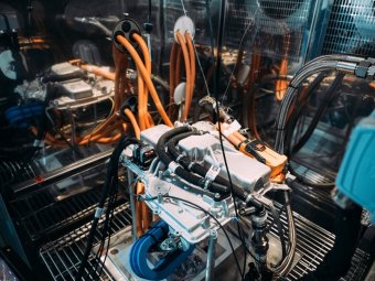 BMW-News-Blog: Vollelektrisch, kompromisslos, radikal: BMW M star - BMW-Syndikat