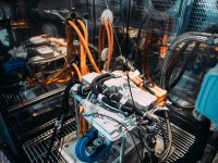 BMW-News-Blog: Vollelektrisch, kompromisslos, radikal: BMW M startet ab 2027 in eine neue Performance-�ra