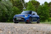 BMW-News-Blog: Euro NCAP Best-in-Class 2025: MINI Cooper Electric setzt neuen Sicherheitsma�stab im Stadtsegment