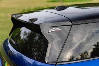 BMW-News-Blog: Euro NCAP Best-in-Class 2025: MINI Cooper Electric - BMW-Syndikat