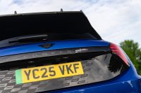 BMW-News-Blog: Euro NCAP Best-in-Class 2025: MINI Cooper Electric setzt neuen Sicherheitsma�stab im Stadtsegment