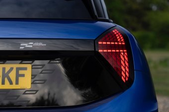 BMW-News-Blog: Euro NCAP Best-in-Class 2025: MINI Cooper Electric - BMW-Syndikat