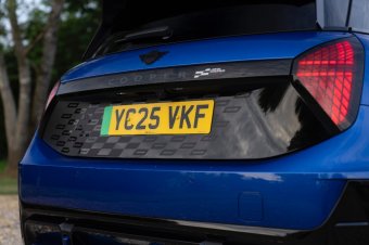 BMW-News-Blog: Euro NCAP Best-in-Class 2025: MINI Cooper Electric - BMW-Syndikat