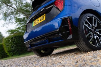 BMW-News-Blog: Euro NCAP Best-in-Class 2025: MINI Cooper Electric - BMW-Syndikat