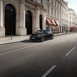 BMW-News-Blog: MINI Blackyard Edition startet in Deutschland: Ein - BMW-Syndikat