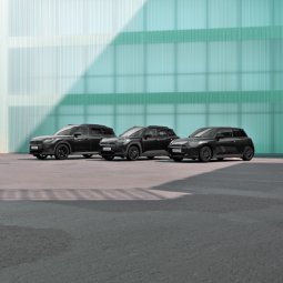 BMW-News-Blog: MINI Blackyard Edition startet in Deutschland: Ein - BMW-Syndikat