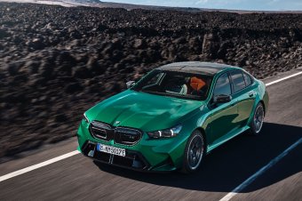 BMW-News-Blog: BMW M auf Rekordkurs: Warum die Performance-Marke - BMW-Syndikat