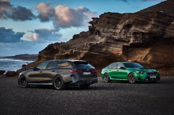 BMW-News-Blog: BMW M auf Rekordkurs: Warum die Performance-Marke - BMW-Syndikat