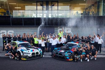 BMW-News-Blog: BMW M auf Rekordkurs: Warum die Performance-Marke - BMW-Syndikat