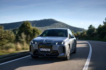 BMW-News-Blog: BMW Group 2025: Warum BMW im Premium-Markt stabil - BMW-Syndikat