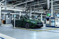 BMW-News-Blog: BMW Werk Leipzig meldet Produktionsrekord 2025: Warum der Standort gerade jetzt so wichtig wird