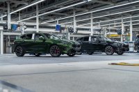 BMW-News-Blog: BMW Werk Leipzig meldet Produktionsrekord 2025: Warum der Standort gerade jetzt so wichtig wird