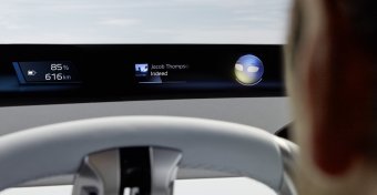 BMW-News-Blog: BMW Intelligent Personal Assistant mit Amazon Alex - BMW-Syndikat